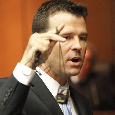 Jackson: Die Schock-Fotos der Anklage