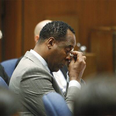 Jackson: Die Schock-Fotos der Anklage