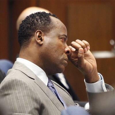 Jackson: Die Schock-Fotos der Anklage