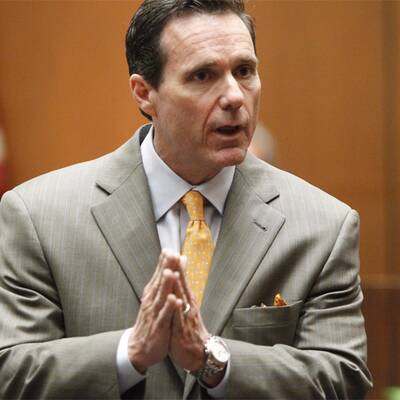 Jackson: Die Schock-Fotos der Anklage