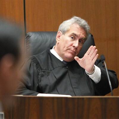 Jackson: Die Schock-Fotos der Anklage