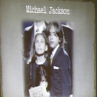 Jackson: Die Schock-Fotos der Anklage