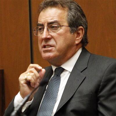 Jackson: Die Schock-Fotos der Anklage