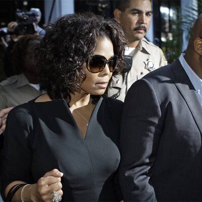 Jackson: Die Schock-Fotos der Anklage