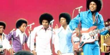 jackson five konsole