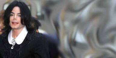 Jackson untergewichtig und voller Narben