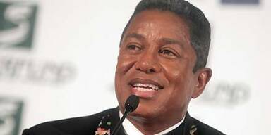 Jermaine Jackson plant wieder Tribute