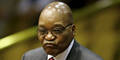 Jacob Zuma