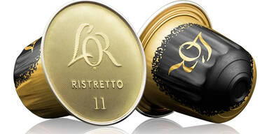 Eigene Kapseln: Jacobs sagt Nespresso Kampf an