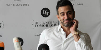 10Mio. Dollar monatlich f&uuml;r Marc Jacobs