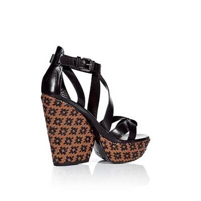 Mode-Ikone: Gwen Stefani