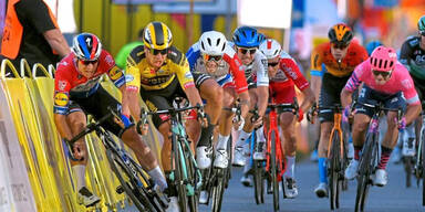 Horror-Sturz: Teamchef fordert Haftstrafe