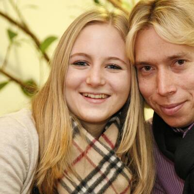 Die Top 100 Society-Stars