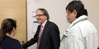 Treiber erschossen: Haft für Jäger