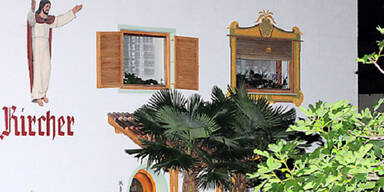 J&auml;ger erschoss Frau und beging Selbstmord