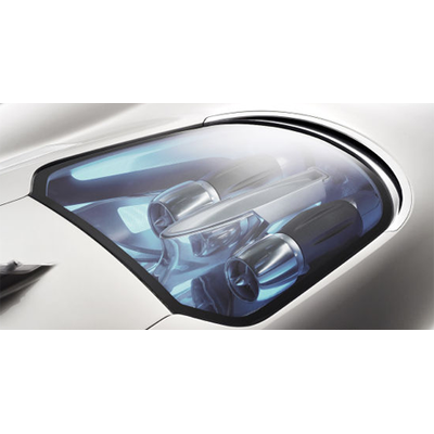 Jaguar C-X75 - der genialste Sportwagen aller Zeiten?