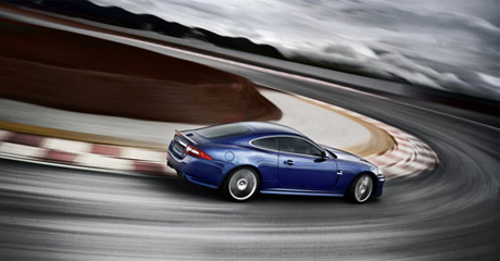 Neuer Jaguar XKR und Bentley GTC Supersport