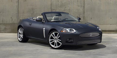 Die schnellsten Cabrios der Welt