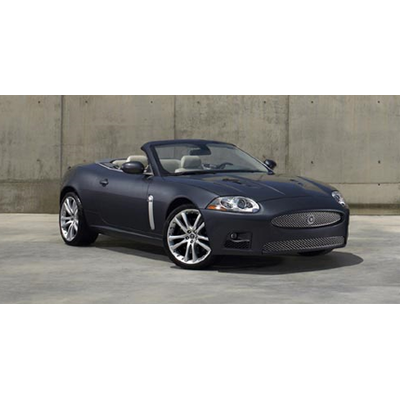 Die schnellsten Cabrios der Welt