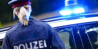 17-J&auml;hriger raste mit 125 km/h durchs Ortsgebiet