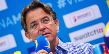 Wegen Corona: Sport-Gro&szlig;veranstalter Konrad und Jagerhofer hart getroffen