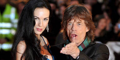 Jagger, Scott