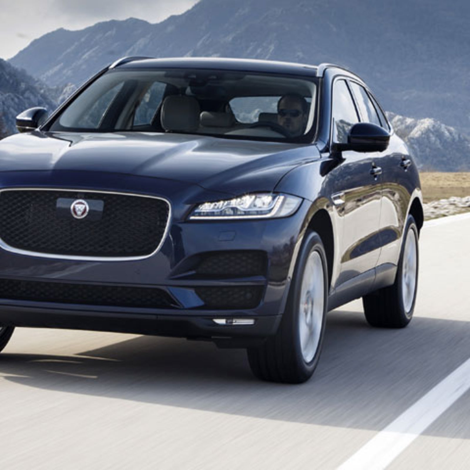 2018 f pace discount
