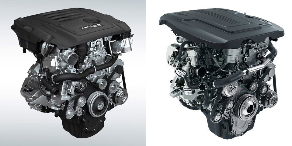 Jaguar wertet den F-Pace ordentlich auf