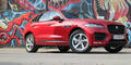 Jaguar F-Pace 20d R-Sport im Test