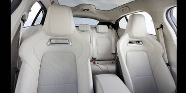 Jaguar I-Pace greift Tesla Model X an