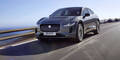 Jaguar I-Pace greift Tesla Model X an