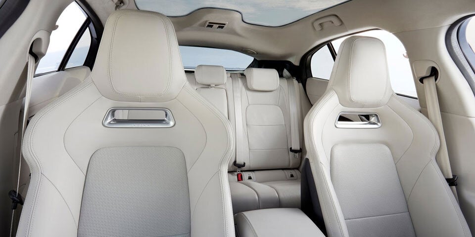 Neuer Jaguar I-Pace im Test