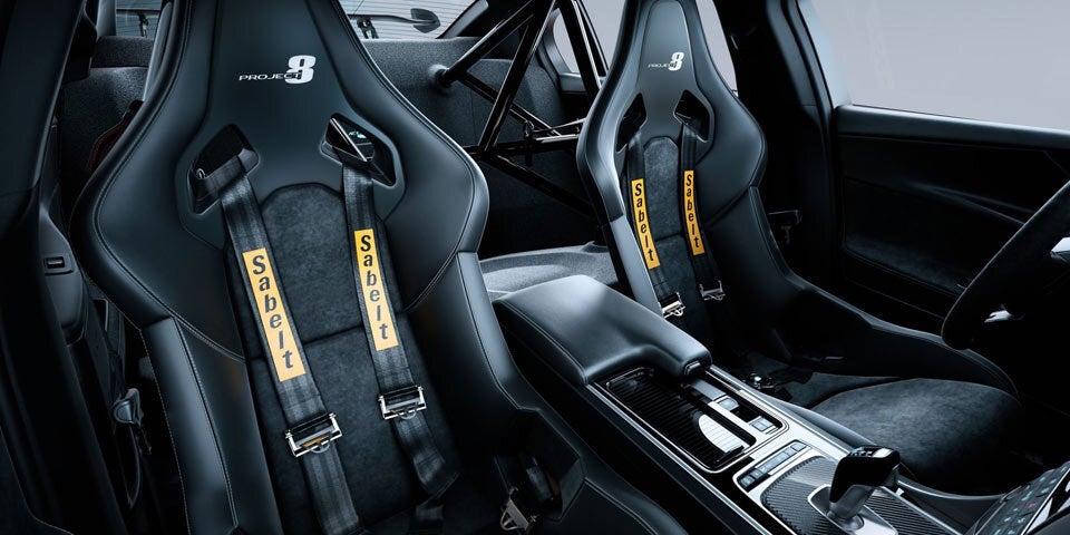 Jaguar XE mit neuem Nordschleifen-Rekord