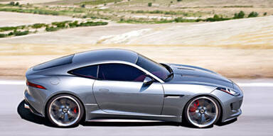 Das wird der Nachfolger des Jaguar E-Type