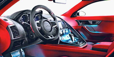 Das wird der Nachfolger des Jaguar E-Type