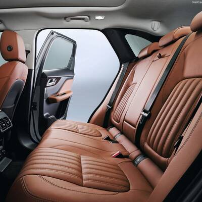 Jaguar F-Pace (2016)