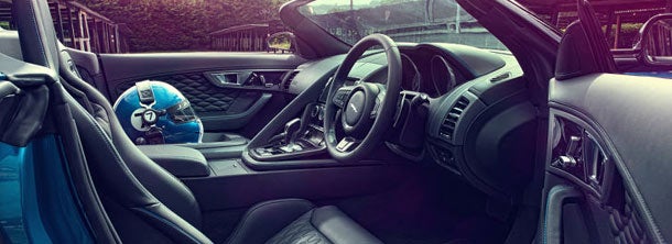 Jaguar feiert sich mit Prototyp 