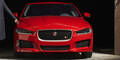 Weitere Infos vom neuen Jaguar XE