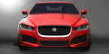 Jaguar XE jagt BMW 3er und Audi A4