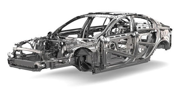 Jaguar XE jagt BMW 3er und Audi A4