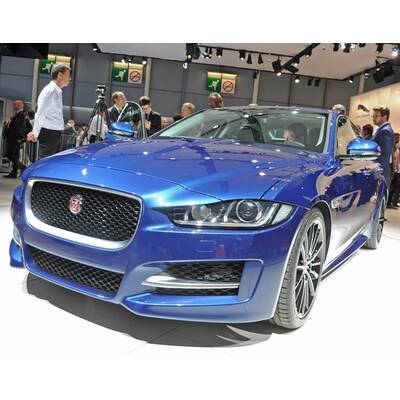 Pariser Autosalon 2014 (Teil 3)