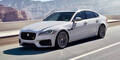 Neuer Jaguar XF greift 5er und A6 an