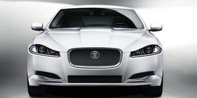 Jaguar bringt Kombiversion des XF