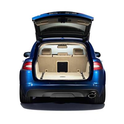 Jaguar XF Sportbrake