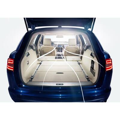 Jaguar XF Sportbrake