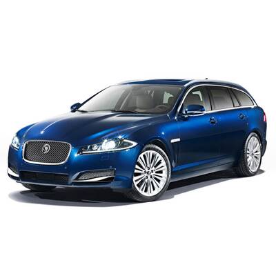 Jaguar XF Sportbrake