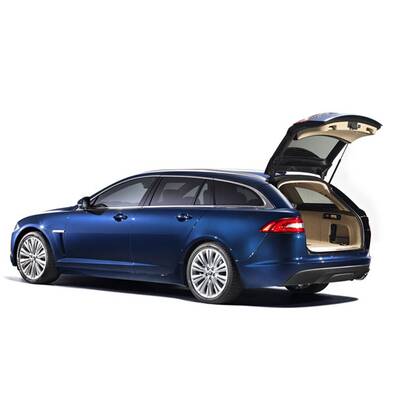 Jaguar XF Sportbrake