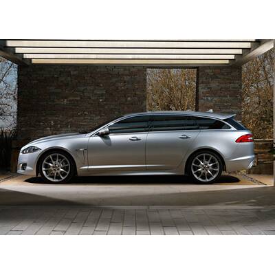 Jaguar XF Sportbrake
