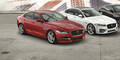 Jaguar rüstet den XE und den XF auf