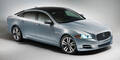 Mini-Facelift für den Jaguar XJ